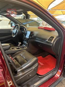 جيب جراند شيروكي